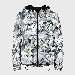 Женская куртка Магия бриллиантового мерцания