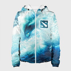 Женская куртка Dota 2 - Morphling