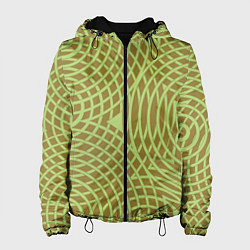 Женская куртка Вертеп dark