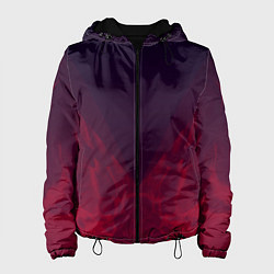 Женская куртка Control ужас исов