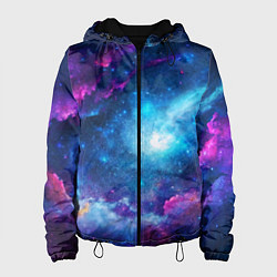 Женская куртка Комета