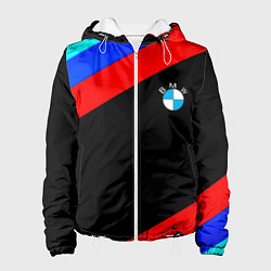 Женская куртка BMW line sport