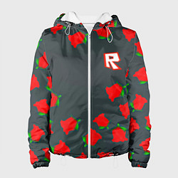 Женская куртка Roblox rose