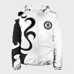 Женская куртка Chelsea sport fc