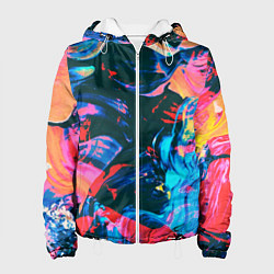 Женская куртка Colors