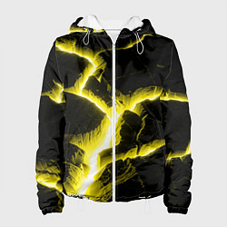 Женская куртка The rift