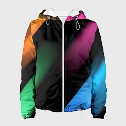 Женская куртка Multicoloured