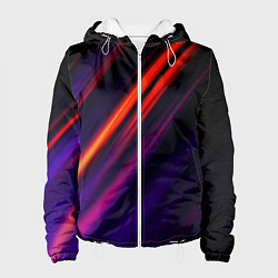 Женская куртка Multicolored