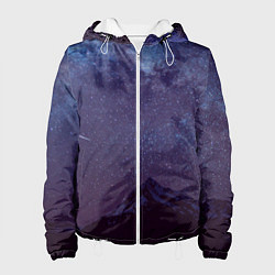 Женская куртка Flawless Space