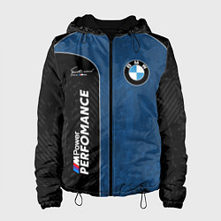 Женская куртка BMW Performance Power