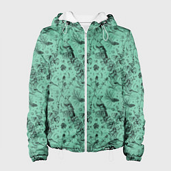 Женская куртка В Бузулукском бору