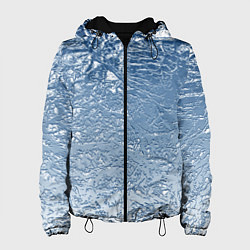 Женская куртка Налипший снег