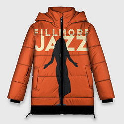 Женская зимняя куртка Fillmore Jazz