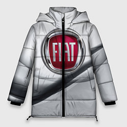 Женская зимняя куртка FIAT