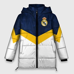 Женская зимняя куртка Real Madrid FC: Sport