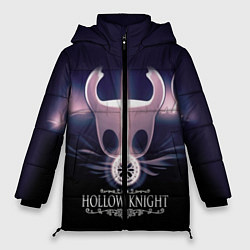 Женская зимняя куртка Hollow Knight