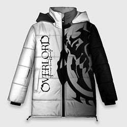 Женская зимняя куртка Overlord