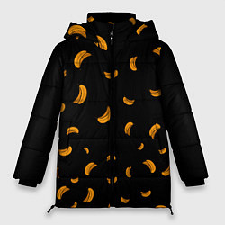 Женская зимняя куртка Банана