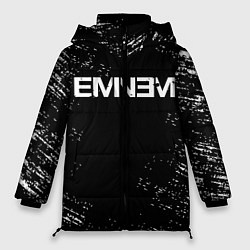 Женская зимняя куртка EMINEM