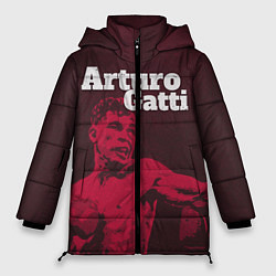 Женская зимняя куртка Arturo Gatti