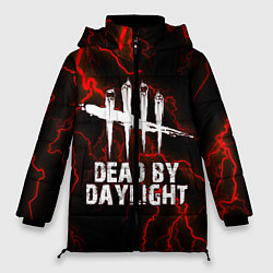 Женская зимняя куртка Dead by Daylight