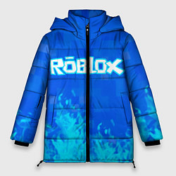 Женская зимняя куртка Roblox