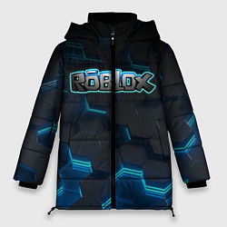 Женская зимняя куртка Roblox Neon Hex