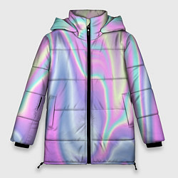 Женская зимняя куртка Vaporwave