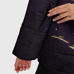 Куртка зимняя женская SAILOR MARS, цвет: 3D-красный — фото 2