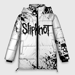 Женская зимняя куртка SLIPKNOT