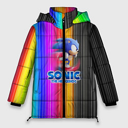 Женская зимняя куртка SONIC 2020