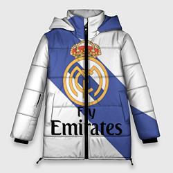 Женская зимняя куртка Реал