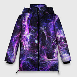 Женская зимняя куртка SPACE