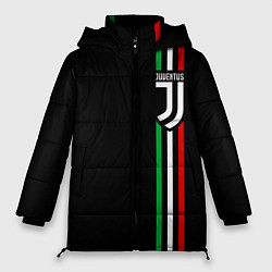 Женская зимняя куртка JUVENTUS