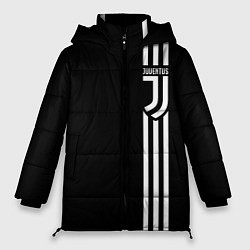 Женская зимняя куртка JUVENTUS