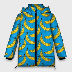 Женская зимняя куртка Go Bananas