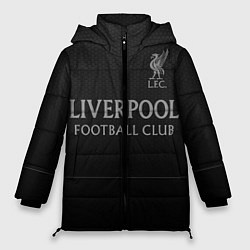 Женская зимняя куртка LIVERPOOL