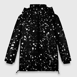 Женская зимняя куртка Snow