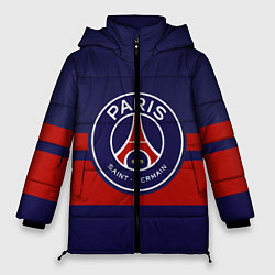 Женская зимняя куртка PSG