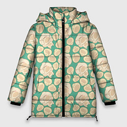Женская зимняя куртка Bao