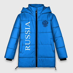 Женская зимняя куртка RF FASHION
