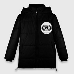 Женская зимняя куртка Umbrella academy