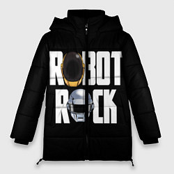 Женская зимняя куртка Robot Rock