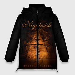 Женская зимняя куртка NIGHTWISH