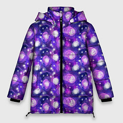 Женская зимняя куртка Galaxy