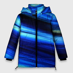 Куртка зимняя женская Морской, цвет: 3D-светло-серый