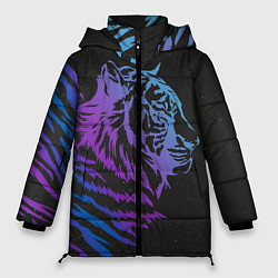 Женская зимняя куртка Tiger Neon