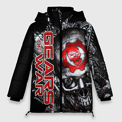 Женская зимняя куртка Gears of War Gears 5