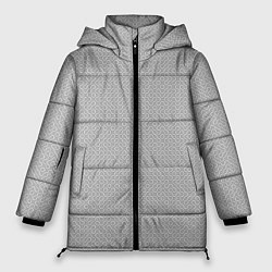 Женская зимняя куртка Коллекция Journey Волнистый 119-9-4-f2 Дополнитель