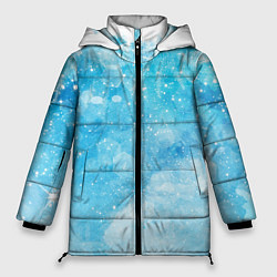 Женская зимняя куртка Морозко 2022